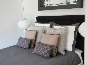 Junior Suite The Backyard TBY 01