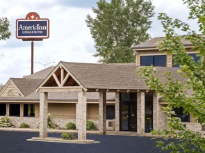 AmericInn Lodge & Suites Tomah