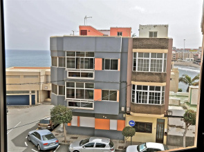 Apartment Vasco de Gama