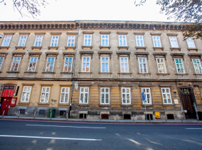 Zagreb City Vibe Apartments & Rooms