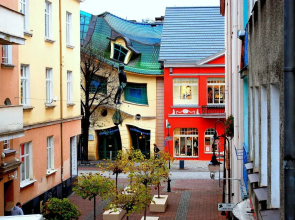 Royal Apartments - Apartamenty Voyager