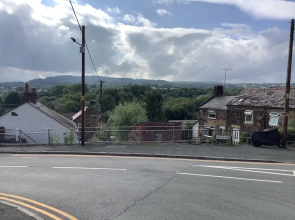 Apartment Near the Picturesque Llangollen Aqueduct