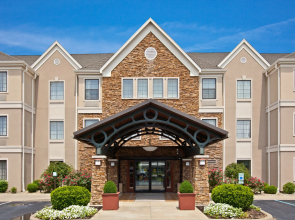 Staybridge Suites - Louisville - East by IHG