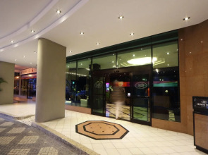 Crowne Plaza Panama by IHG