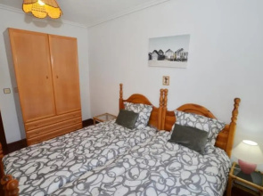 Apartment in Isla Playa, Cantabria 103305 by MO Rentals