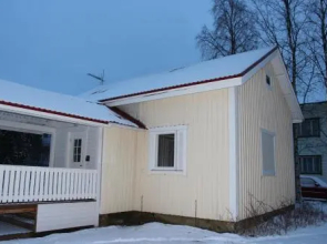 Hotel Aakenus Holiday Home Kokki