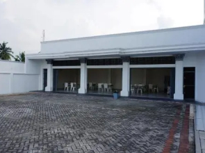 Caesari Homestay
