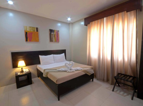 Holiday Suites Puerto Princesa