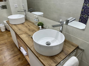 Alexia Suite — UNESCO Heritage List Suite Hotel