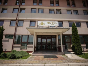 Hotel Yu