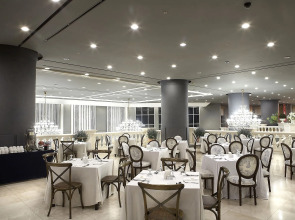 Kensington Hotel Pyeongchang