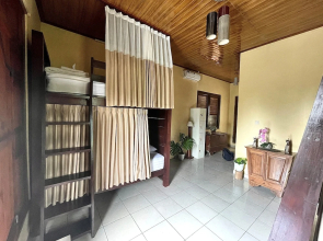 Desa Hostel