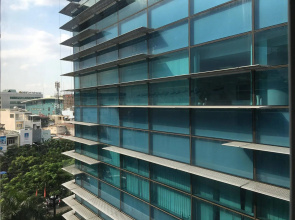 Luxury Apartment