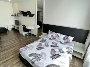 LANDMARK2 - GreenView, QuietSpace, BudgetStay, FreeParking, Near Kajang, SgLong, C180, Cheras