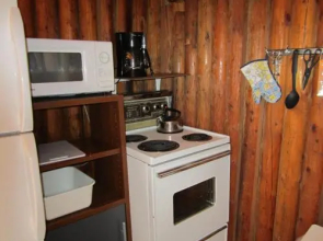 Seawood Bed & Breakfast & Cabins