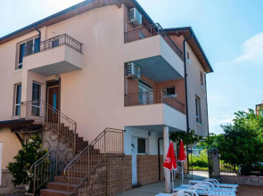 House Apartments Black sea Hotel