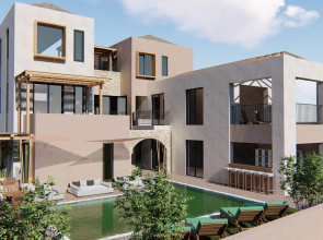 13 Keys Suites