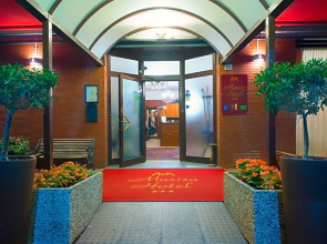 Hotel Marisa