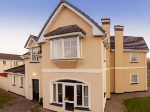 No 1 Killarney Holiday Village