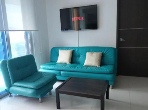 Apto Bello Horizonte a 100 mts de la Playa