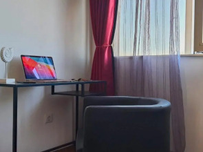 Porto River Sunset 7th