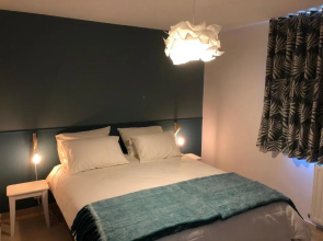 B&B Maison Ruthier