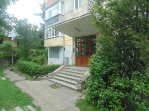 Lary Apartment