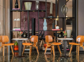 Hotel Medium Valencia