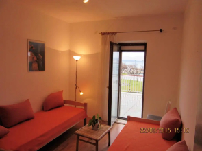 Basil Apartments And Rooms