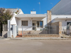 3171 Villino Geremia by Barbarhouse
