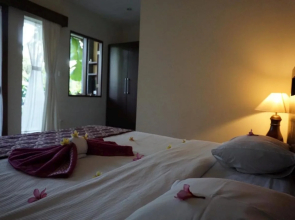 The Janan Villa