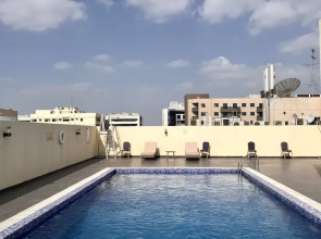 Raha Hotel