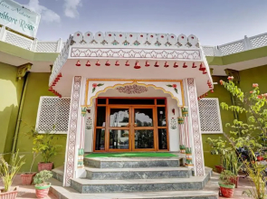 Explore Nature Ranthambore Resort by Treebo