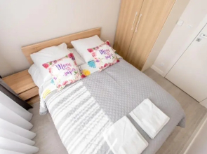 Resort Apartamenty Klifowa Rewal 19