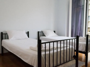 3 Bedroom Apartment Next to Panormou Metro