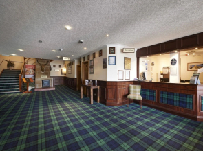 Loch Ness Clansman Hotel