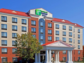 Holiday Inn Express & Suites Albany Airport Area - Latham by IHG