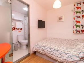 Pod Inn Jinhua Binhong Branch