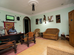 Korona House