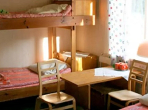 Aegna Island Homestay