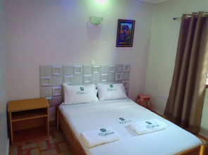 Diplomat Diani Beach Resort