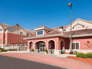 Homewood Suites by Hilton Jacksonville-South/St. Johns Ctr.