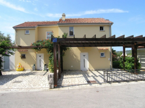 Apartments Paragis