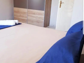 Mojo modern apartment 2