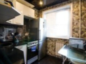 Хоум Отель на ул. Кирова, 76