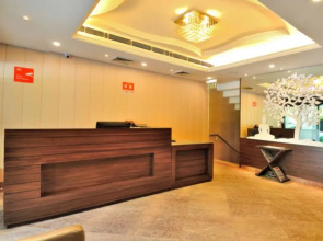 ZO Orange Sector 35 Chandigarh-2nd Floor
