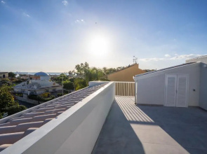 Apartment Via Del Mare