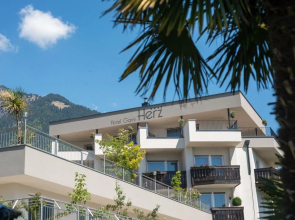 Hotel Garni Herz