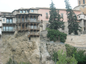 Apartamento La Estacin