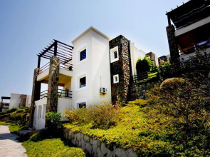 Important Group Villa BD314 2 Bedrooms